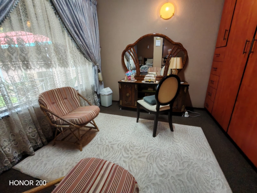3 Bedroom Property for Sale in Vaalpark Free State